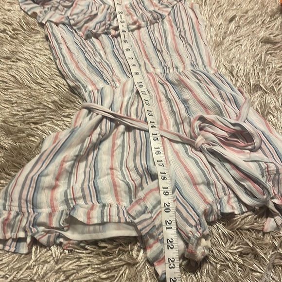 AMERICAN Eagle Outfitters Romper Small - Picture 9 of 10